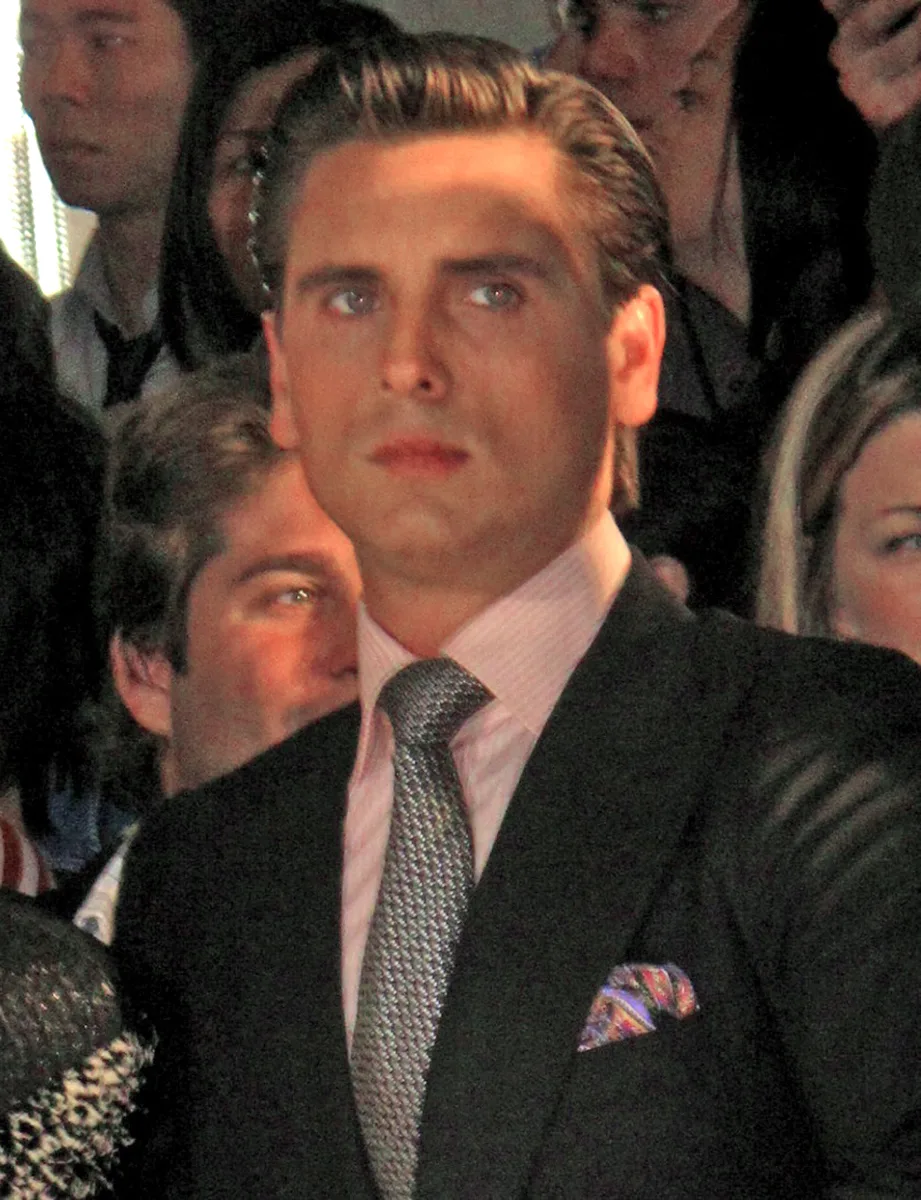 Scott Disick